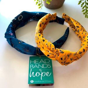 HEAD BANDS of Hope
